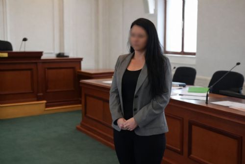 Hádka kvůli písničce skončila útokem nožem. Žena z Líní dostala 10 let