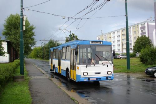 Historické trolejbusy znovu vyrrazí Plzní. Jízdenka přidá kávu i pivo zdarma