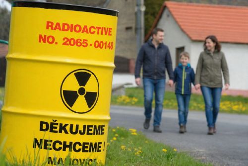 Jaderné úložiště na Klatovsku? Chanovice u soudu neuspěly, průzkum pokračuje