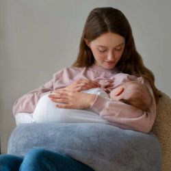 Jihlava: sběrna dárcovského mléka pomáhá nejzranitelnějším novorozencům