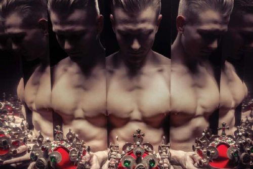 Jihočeské divadlo uvede v Hluboké koncertní premiéru Krčkovy opery Svatý Václav