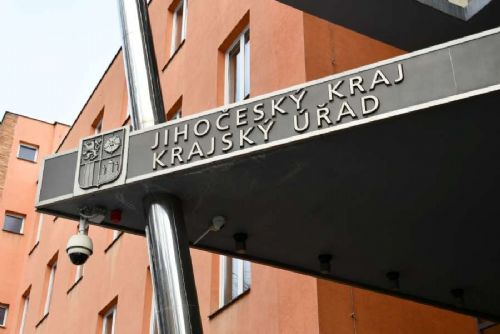 Jihočeský kraj uzavřel rok 2025 s přebytkem 508,7 milionu a rekordními investicemi