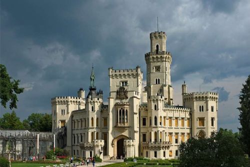 Jižní Čechy ve 3. čtvrtletí potvrzují prvenství mezi českými turisty