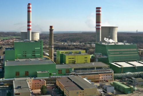 Kladno má dodávky tepla do roku 2028. Město připravuje vlastní plynovou kotelnu