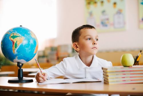 Konec prázdnin mění režim dětí. Návrat do školy může být náročný ještě několik týdnů