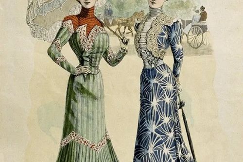 Krajky, šperky a elegance secese. Rokycanské muzeum otevře zážitkovou výstavu módy