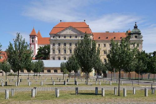 Luxusní hotel ve Znojmě: Město a investor spojili síly