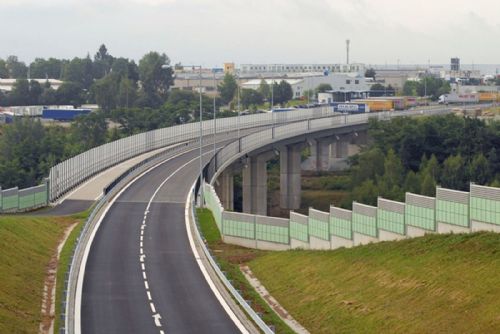 Města v kraji dávají rekordní peníze do dopravy. Obchvaty zůstávají klíčovým tématem