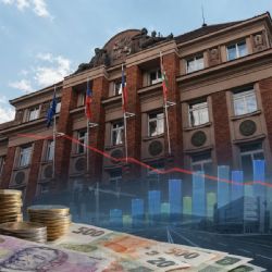 Miliardové investice zaplatí kraj z rezerv. Rozpočet pro rok 2027 znovu skončí ve schodku