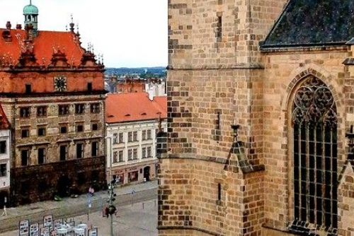 Modernizace veřejného osvětlení ušetří až 60 % energie