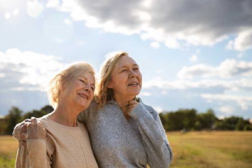 Moravskoslezský kraj stárne: Počet seniorů roste