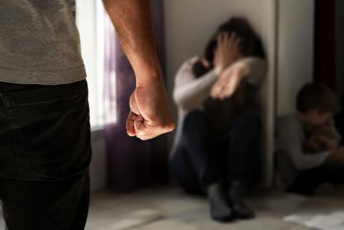 Muž týral partnerku i sedmiletého syna. Soud v Klatovech mu uložil tříletou podmínku
