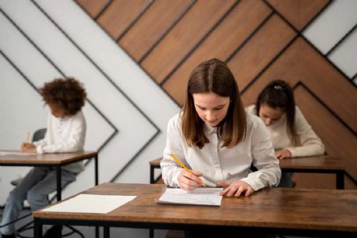 Na Vysočině podali žáci 18 417 přihlášek, největší zájem je o gymnázia