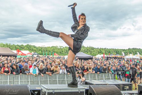 Pestrý víkend v Plzeňském kraji - opera, metal, guláš a mumie