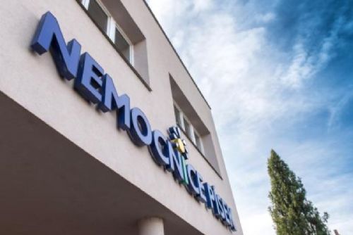 Písecká nemocnice modernizuje klíčová oddělení: Investice v řádu stovek milionů