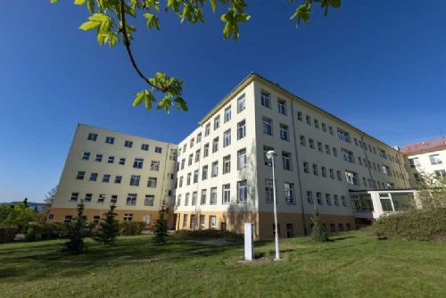Písecká nemocnice spouští paliativní projekt s podporou Nadace Vlčkových