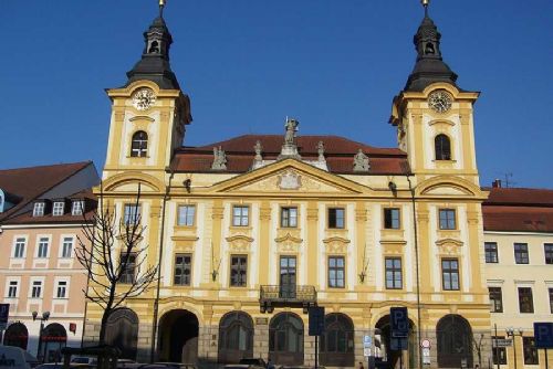 Písek schválil vznik waldorfského lycea: První třída by mohla začít už za rok