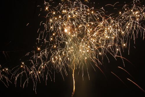 Plzeň zavádí zákaz pyrotechniky - Silvestr bude bez světelné show