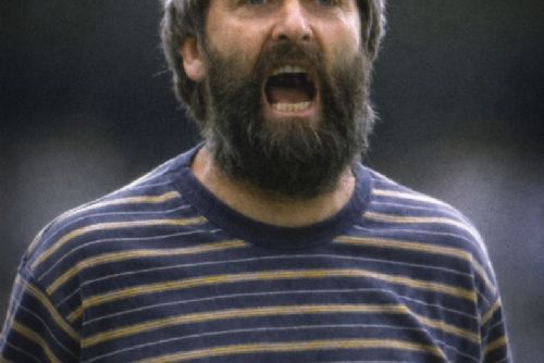 Plzeň ztrácí legendu Viktorie Antonína Dvořáka. Bývalý hráč a trenér zemřel v 77 letech