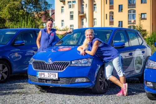 Plzeňané mohou ovlivnit sociální služby pro rok 2027. Radnice nabízí pět veřejných setkání