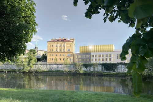 Plzeňská výstava Peklo šokuje návrhy na modernizaci