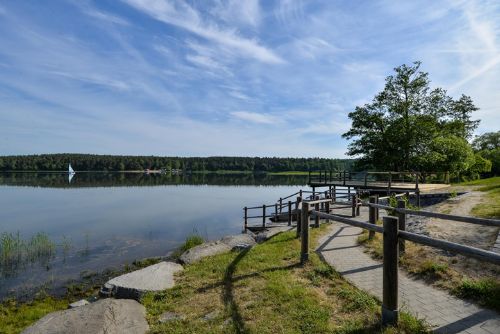 Plzeňští rybníkáři vypouští rybníky pro výlov a opravy před zimou