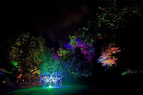 Podzemní BLIK BLIK se blíží. Důl v Nevřeni rozzáří světlo a vesmír pod zemí