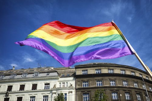 Prague Pride: 180+ akcí pro rovnost a respekt s duhovým průvodem