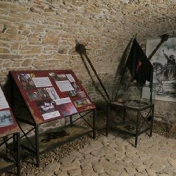 Přibyslavské muzeum ožívá. Expozice, pověsti i zimní provoz lákají návštěvníky