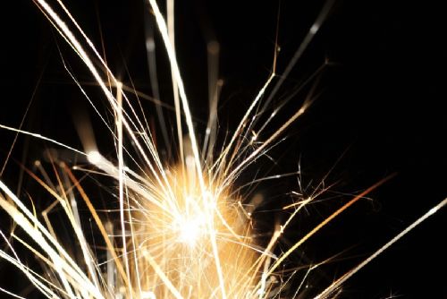 Přísnější pravidla pro pyrotechniku od 1. prosince