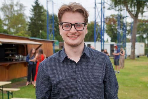 Radyně má po sto letech kastelána, známého „lovce“ z vědomostní soutěže