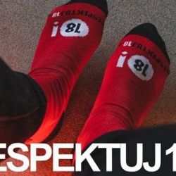 Respektuj 18! bojuje proti tlaku na pití ve svátečním duchu