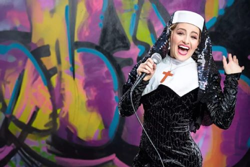 Sestra v akci rozproudí Plzeň v Divadle J. K. Tyla