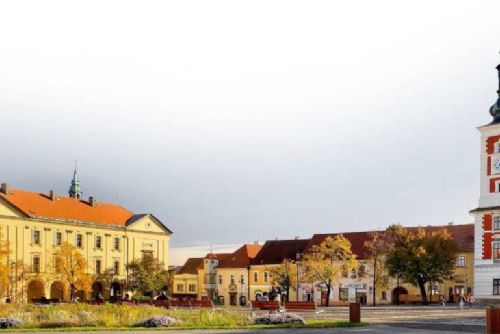 Slaný letos investuje do bezpečnější dopravy, přibudou chodníky i moderní zastávky