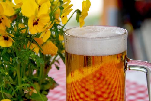 Slavte s Pilsner Urquell v srdci Prahy
