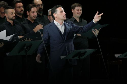 Smetanovské dny zahájí 26. února koncert Rossini Gala