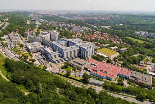 Spojení nemocnic Motol a Na Homolce: efektivnější péče a úspory od roku 2026
