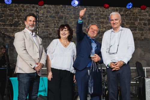 Nemocnici dělají lidé. Na Švihově ocenili ty, kteří jsou oporou pacientům i kolegům