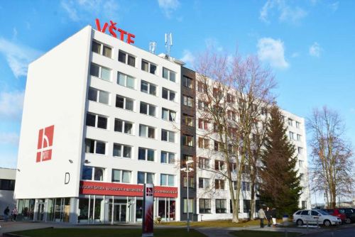 Technické gymnázium v Budějovicích: Nová šance pro 30 studentů
