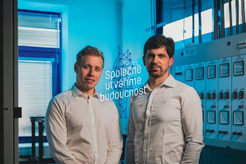 Věd ZČU posunují udržitelnost s ČEZ a Plzeňskou teplárenskou