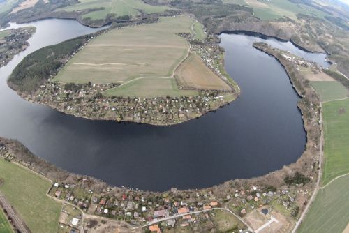 Voda v Plzeňském kraji ideální ke koupání, sinice mizí