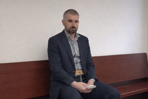 Za pobodání taxikáře v Klatovech padlo 9 let vězení