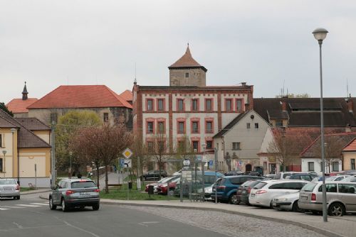 Za sražení motorkáře ve Švihově 90 dnů prospěšných prací
