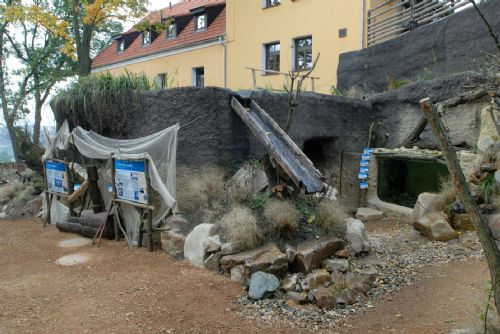 ZOO má nové otevírací hodiny, Dinopark končí