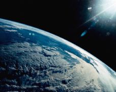 Plzeňské planetárium Techmania připomene 80 let od prvních snímků Země speciálním večerem