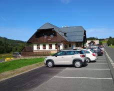Šumava otevírá cestu novým průvodcům. Češi a Němci společně vyškolí 50 znalců divočiny