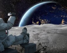 Plzeňská Techmania zve na cestu do vesmíru. Návštěvníky čeká Mars, život na ISS i návrat k Měsíci