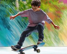 Domažlice postaví nový skatepark za více než 9 milionů korun. Sportovní areál u zimního stadionu se rozroste