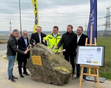 Obchvat Slavětic uleví obci a připraví trasu pro dopravu k Dukovanům