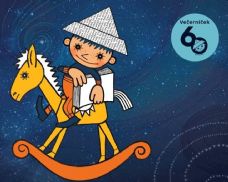 Večerníček slaví 60 let: interaktivní výstava dorazila na brněnské výstaviště